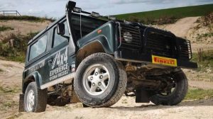 Street Racing 4×4 Download